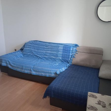 Logement Frontiere Du Luxembourg Nilvange Екстер'єр фото
