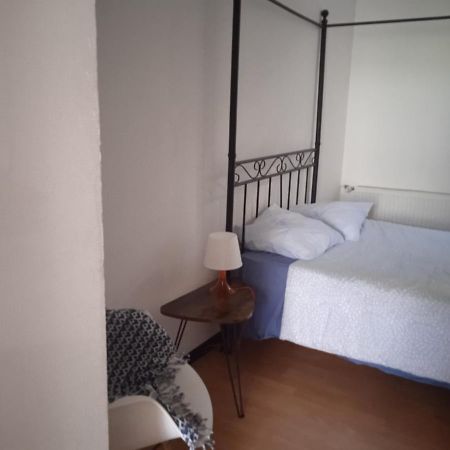 Logement Frontiere Du Luxembourg Nilvange Екстер'єр фото