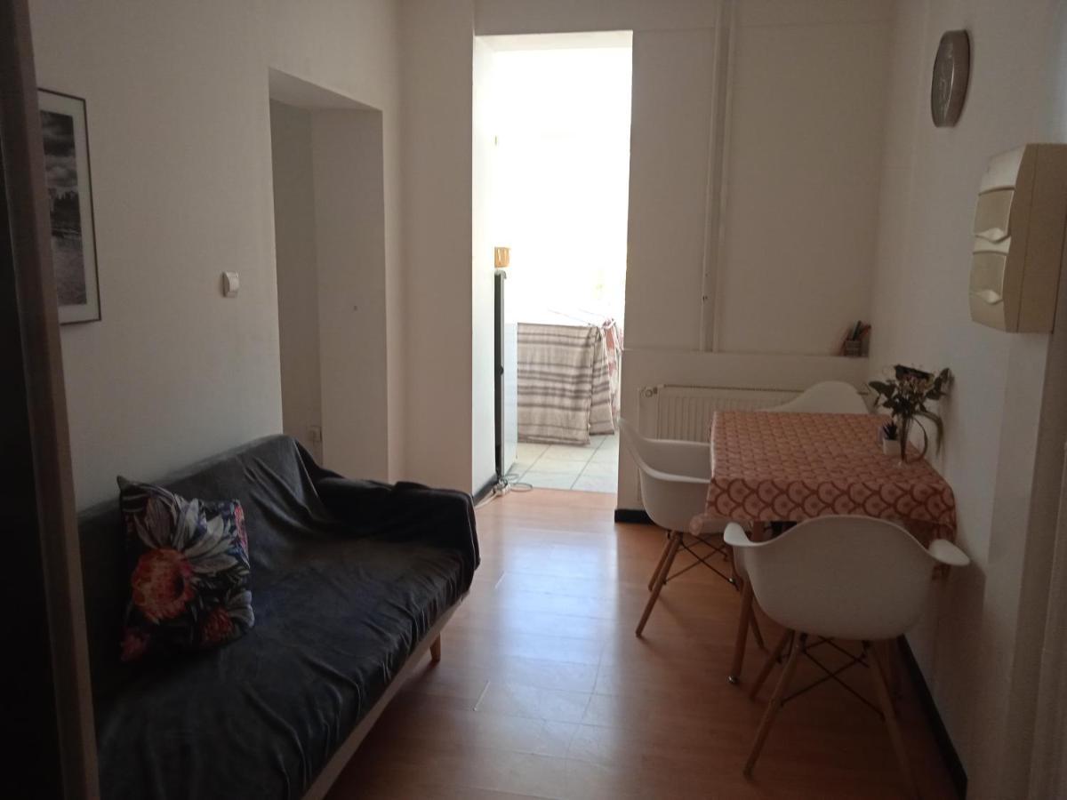 Logement Frontiere Du Luxembourg Nilvange Екстер'єр фото