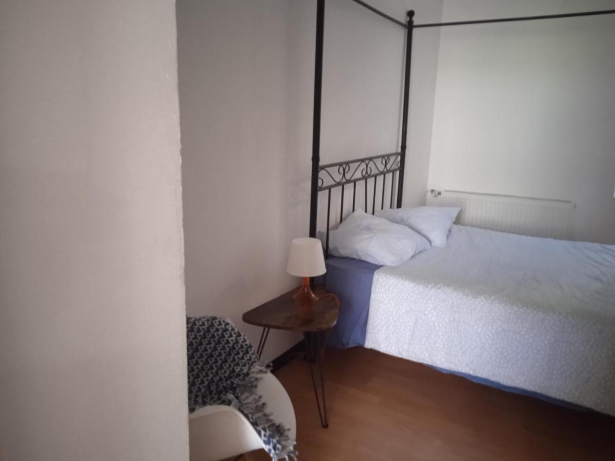 Logement Frontiere Du Luxembourg Nilvange Екстер'єр фото